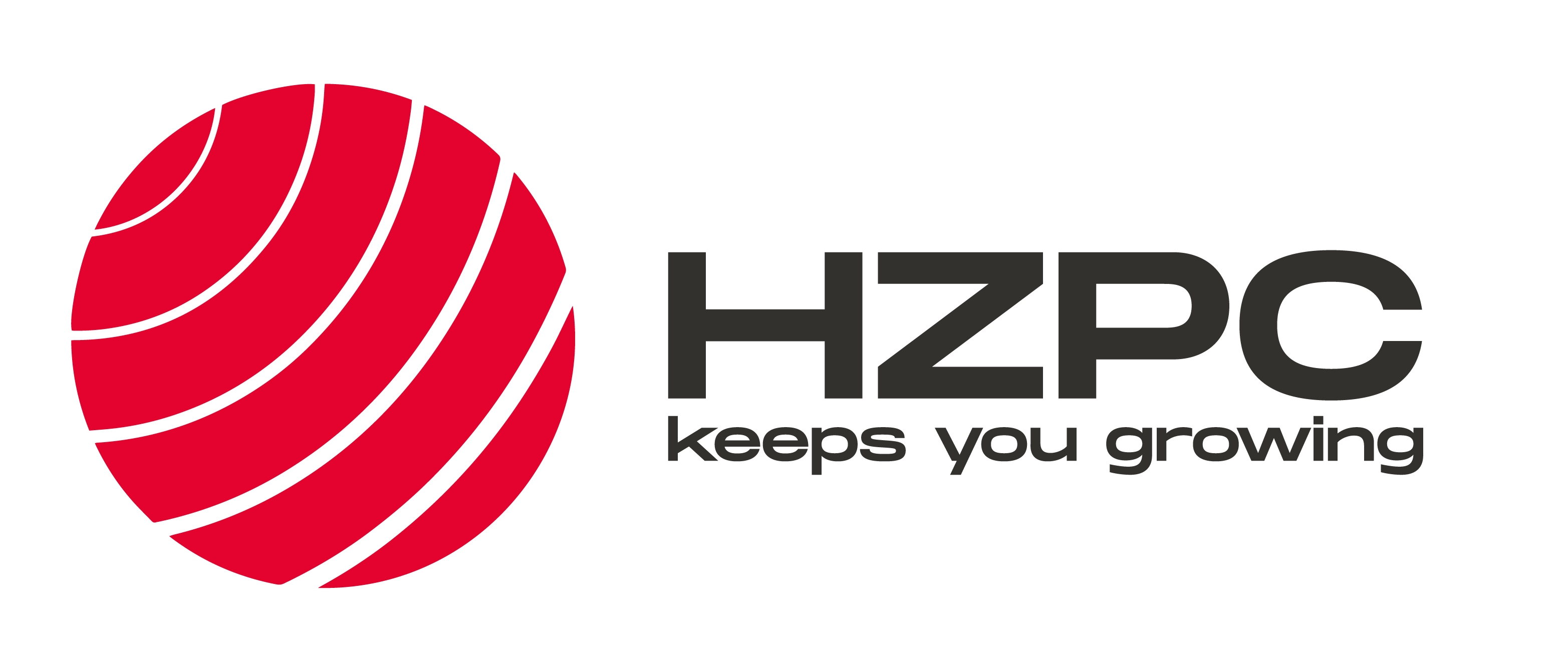 Logo HZPC