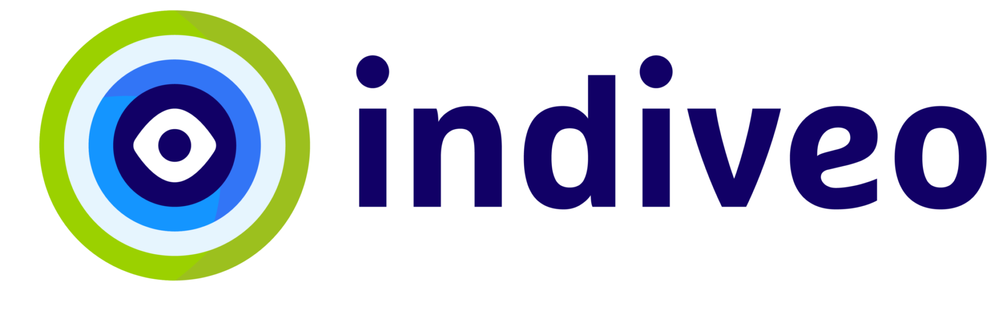 Logo Indiveo