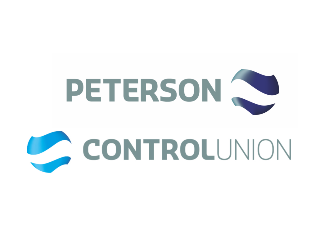 Peterson en Control Union
